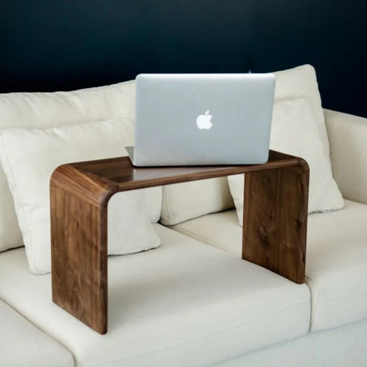 Cody End Table by Woodshilp -  in Jaipur by Woodshilp