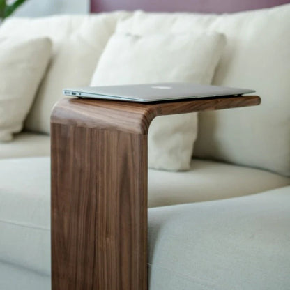 Cody End Table by Woodshilp