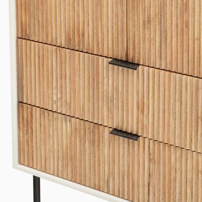 Daria Wardrobe by Woodshilp