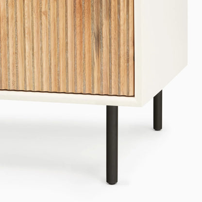 Daria Wardrobe by Woodshilp