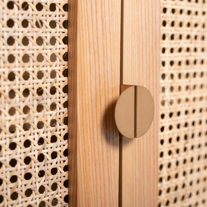 Delicia Sideboard by woodshilp furniture