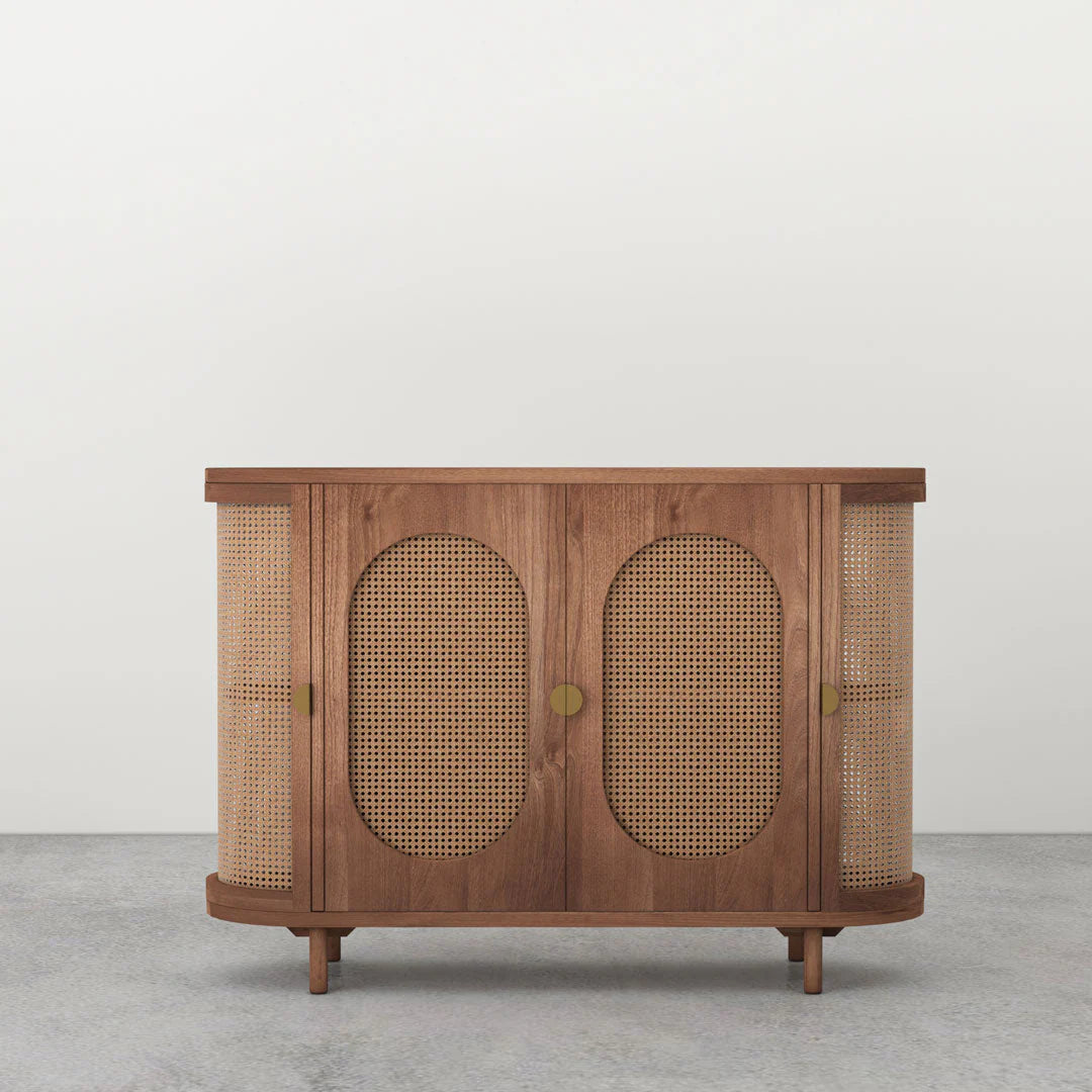 Delicia Sideboard by woodshilp furniture