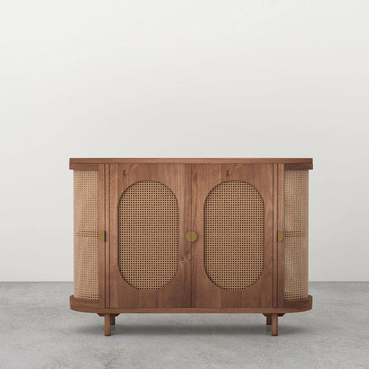 Delicia Sideboard by woodshilp furniture -  in Jaipur by Woodshilp