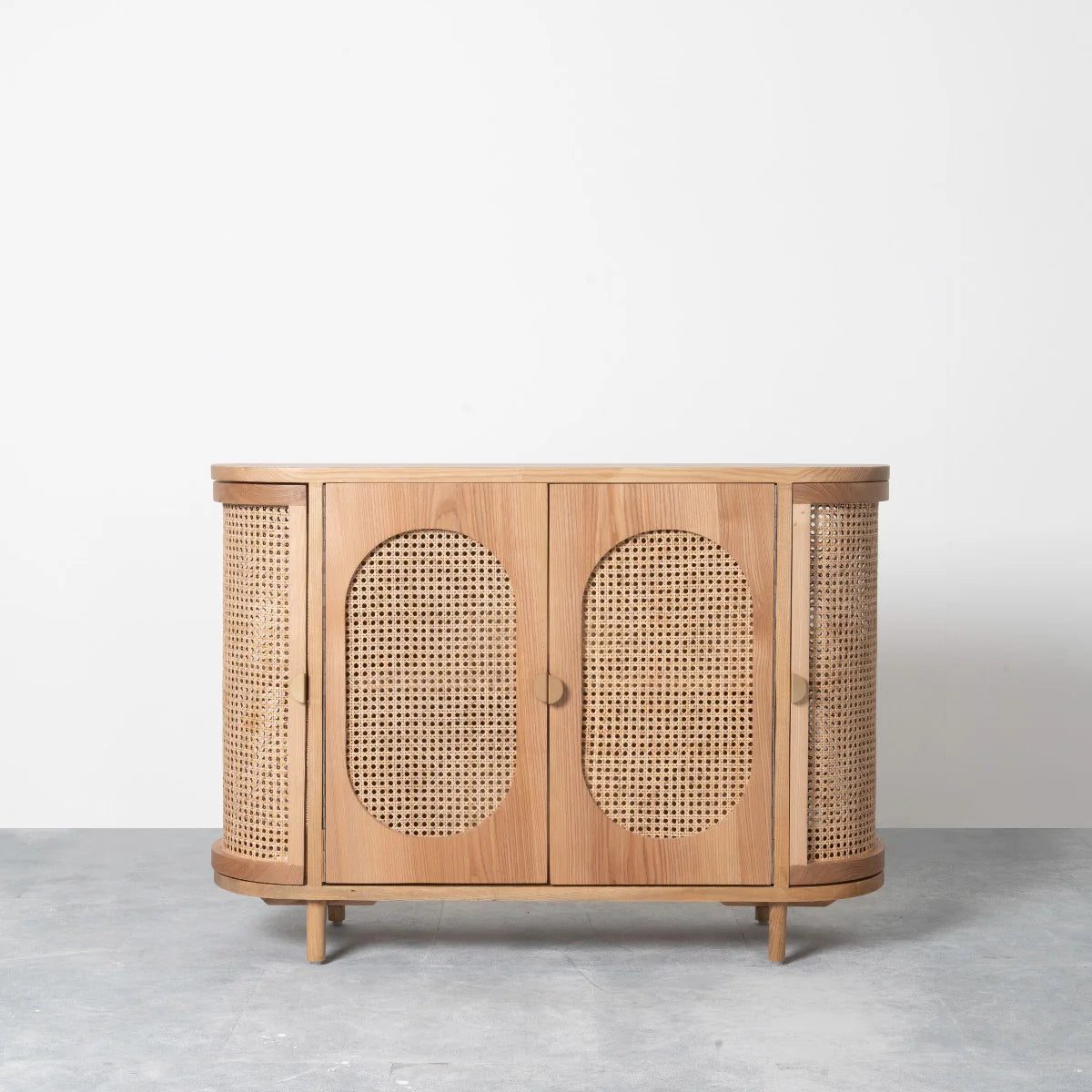 Delicia Sideboard by woodshilp furniture