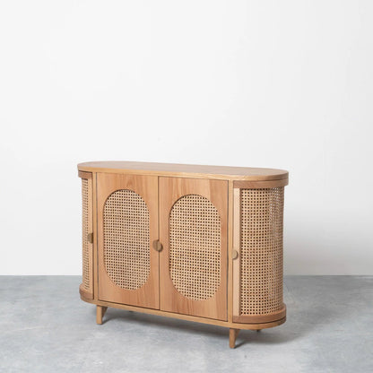 Delicia Sideboard by woodshilp furniture