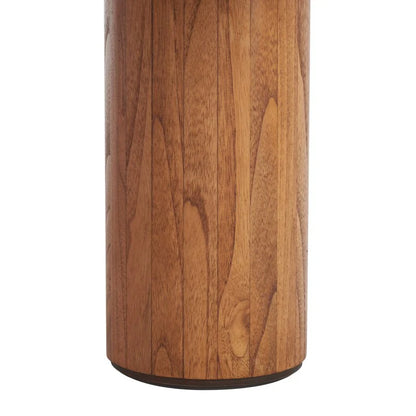 Dennis Coffee Table by woodshilp furniture