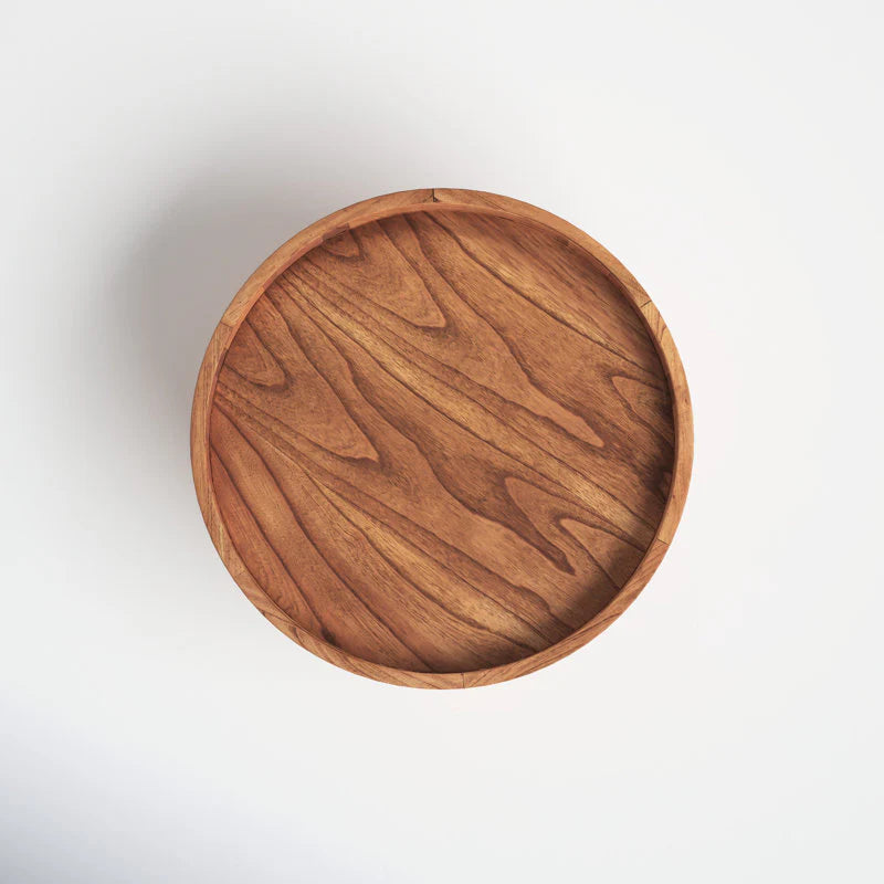 Dennis Coffee Table by woodshilp furniture