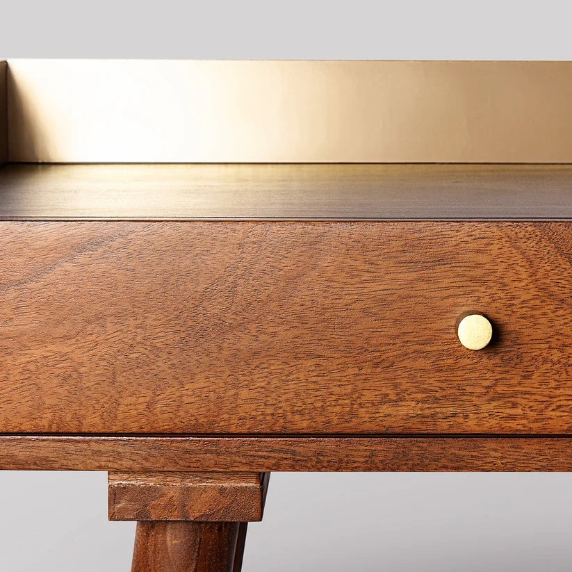 Diana Classic Study Table by woodshilp furniture