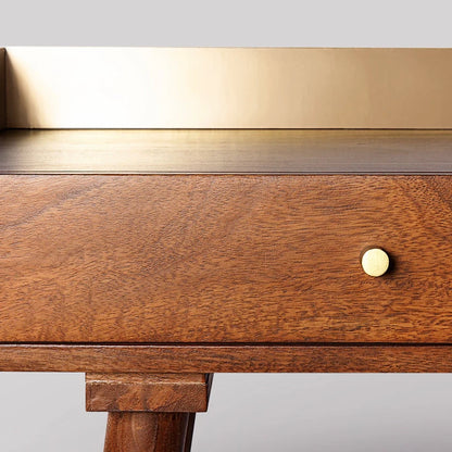 Diana Classic Study Table by woodshilp furniture