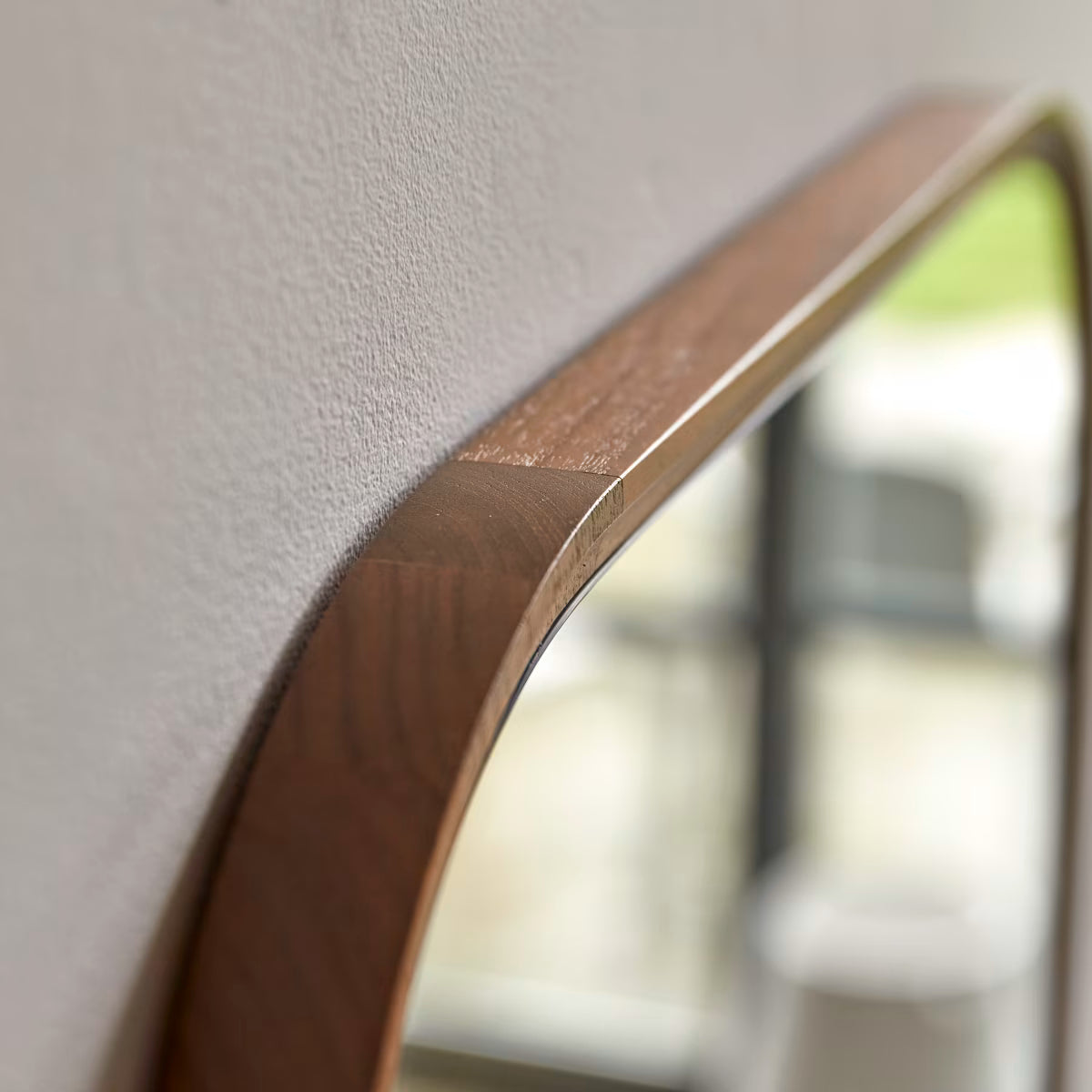 East Mirror Frame by Woodshilp