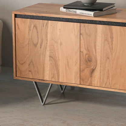 Eco Sideboard by woodshilp furniture
