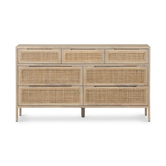 Eddy Chest of Drawer by Woodshilp -  in Jaipur by Woodshilp