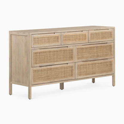 Eddy Chest of Drawer by Woodshilp