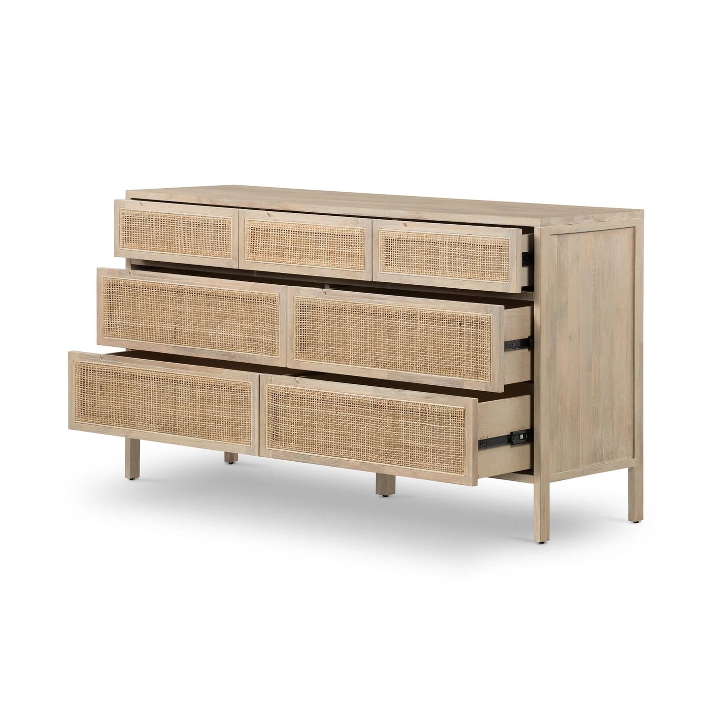 Eddy Chest of Drawer by Woodshilp