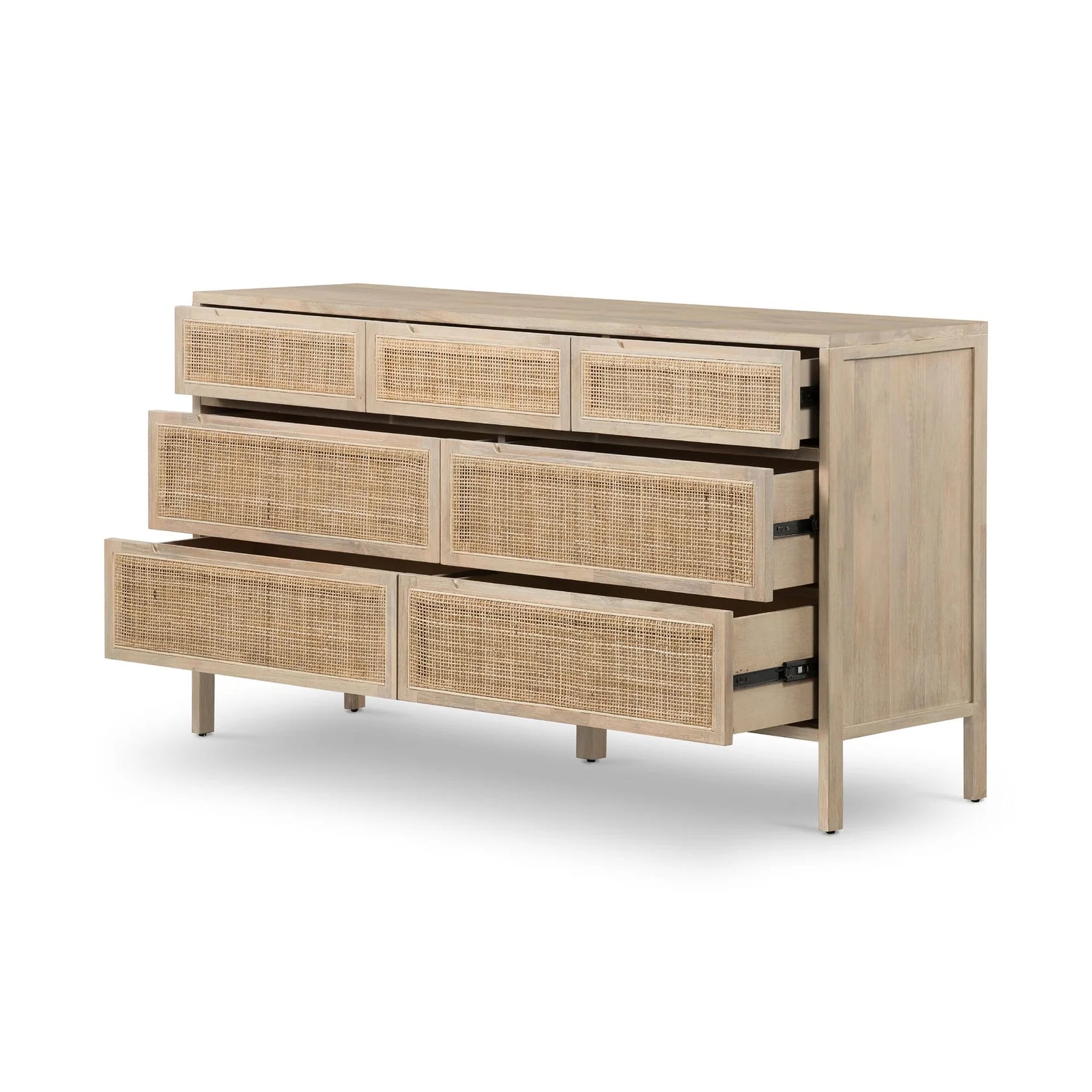 Eddy Chest of Drawer by Woodshilp