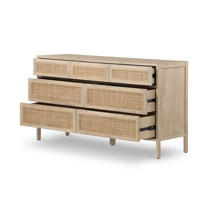 Eddy Chest of Drawer by Woodshilp