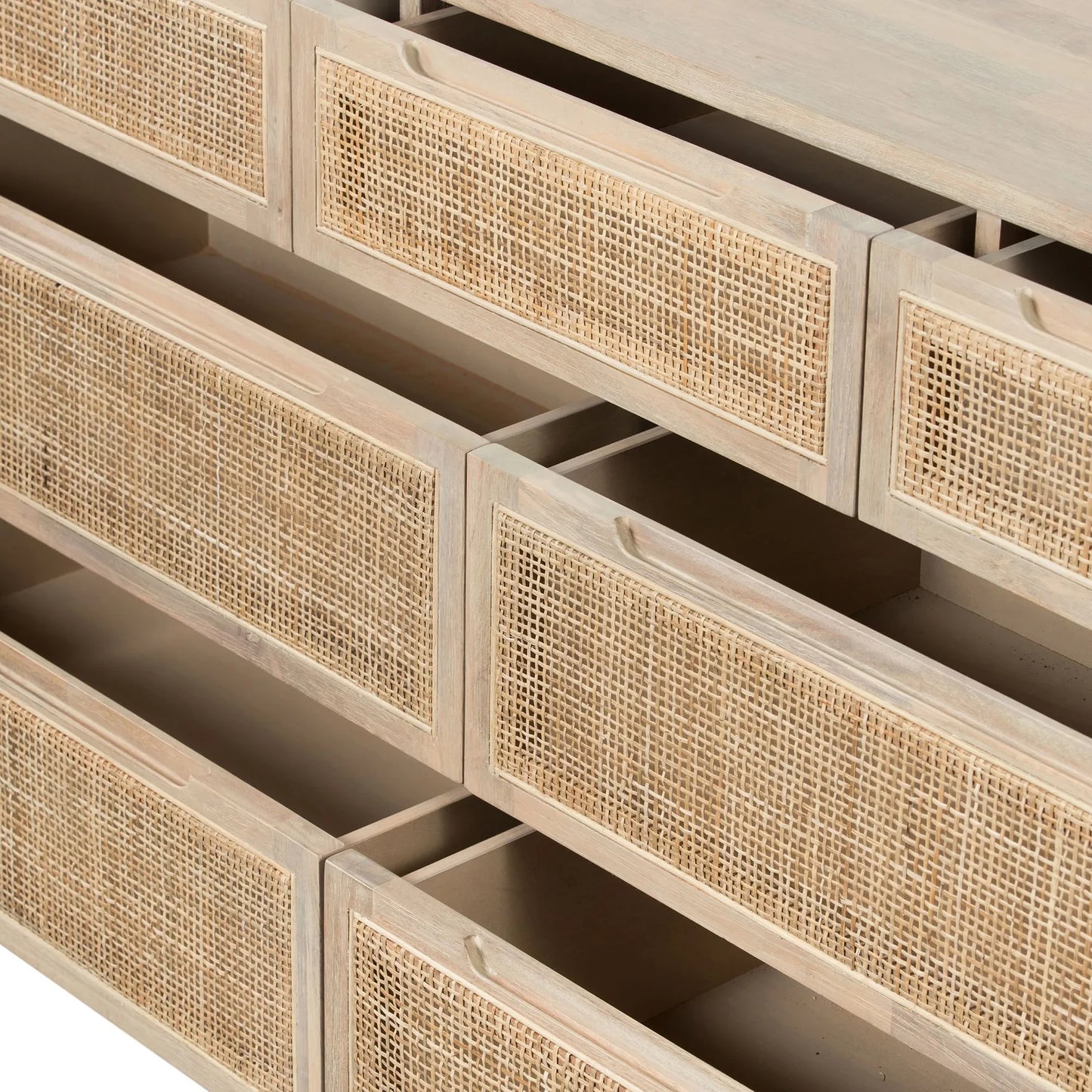 Eddy Chest of Drawer by Woodshilp