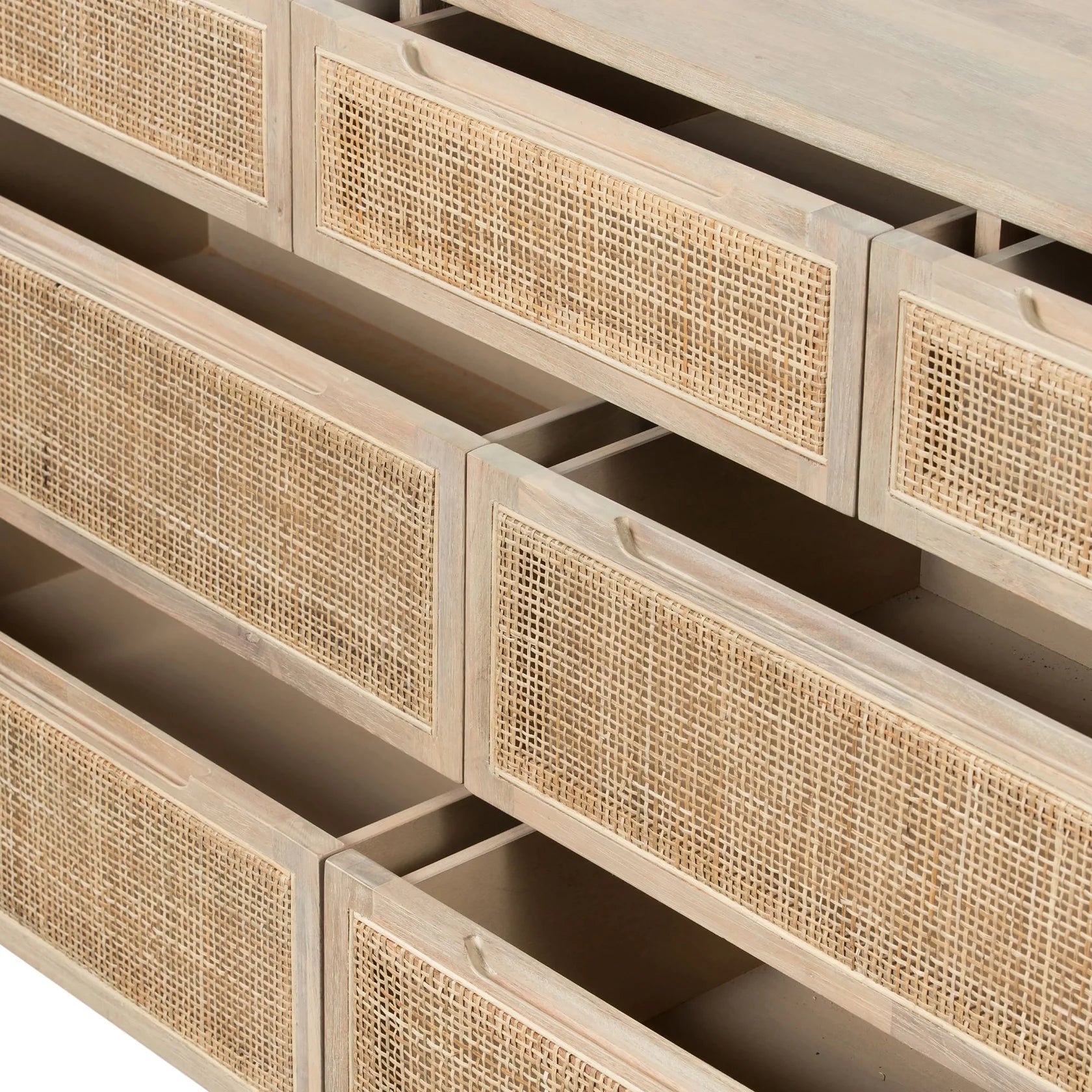 Eddy Chest of Drawer by Woodshilp