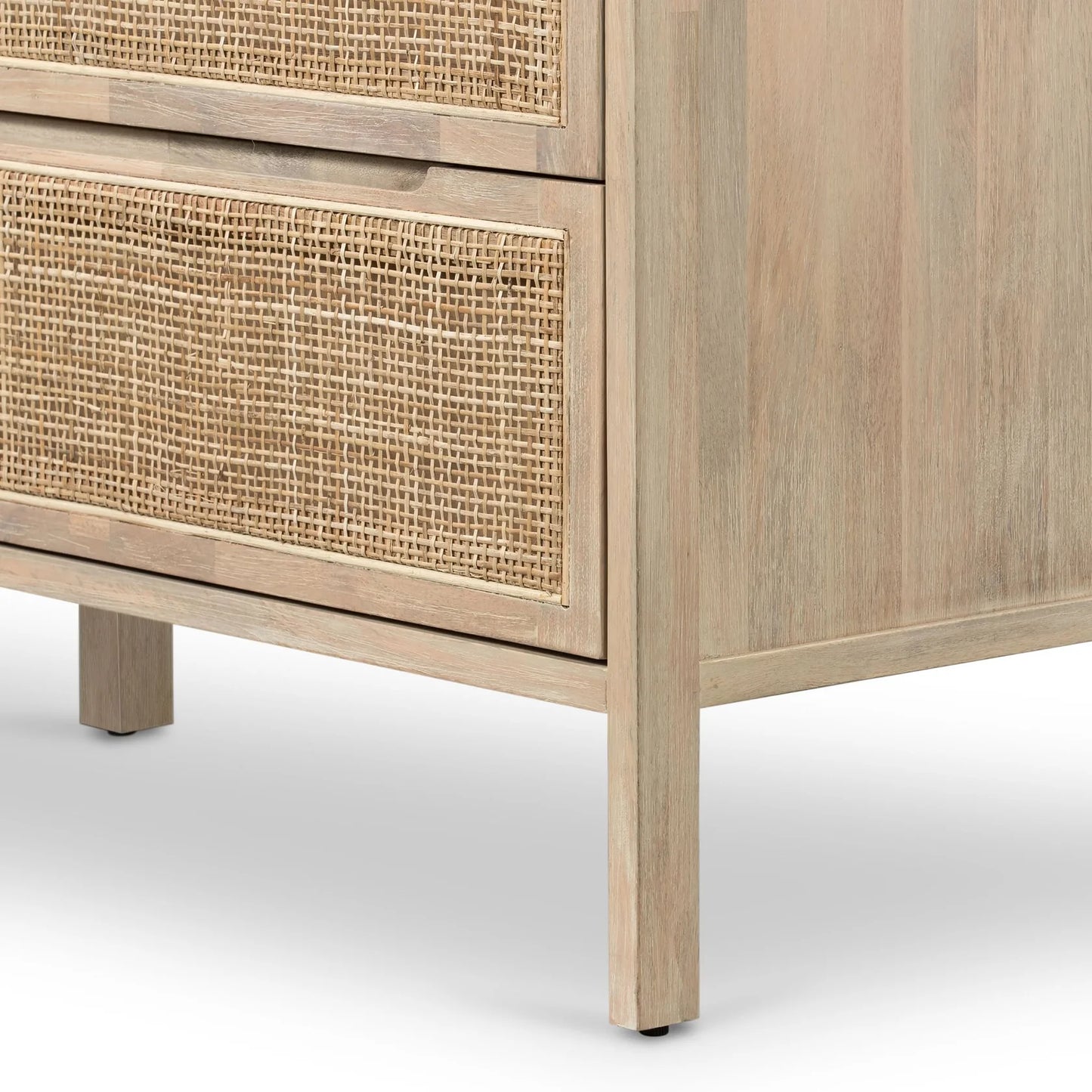 Eddy Chest of Drawer by Woodshilp
