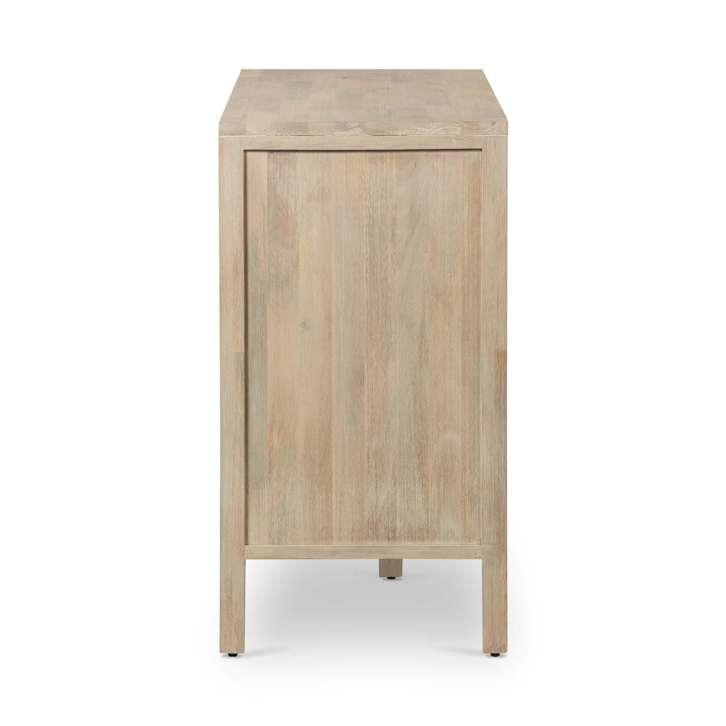 Eddy Chest of Drawer by Woodshilp
