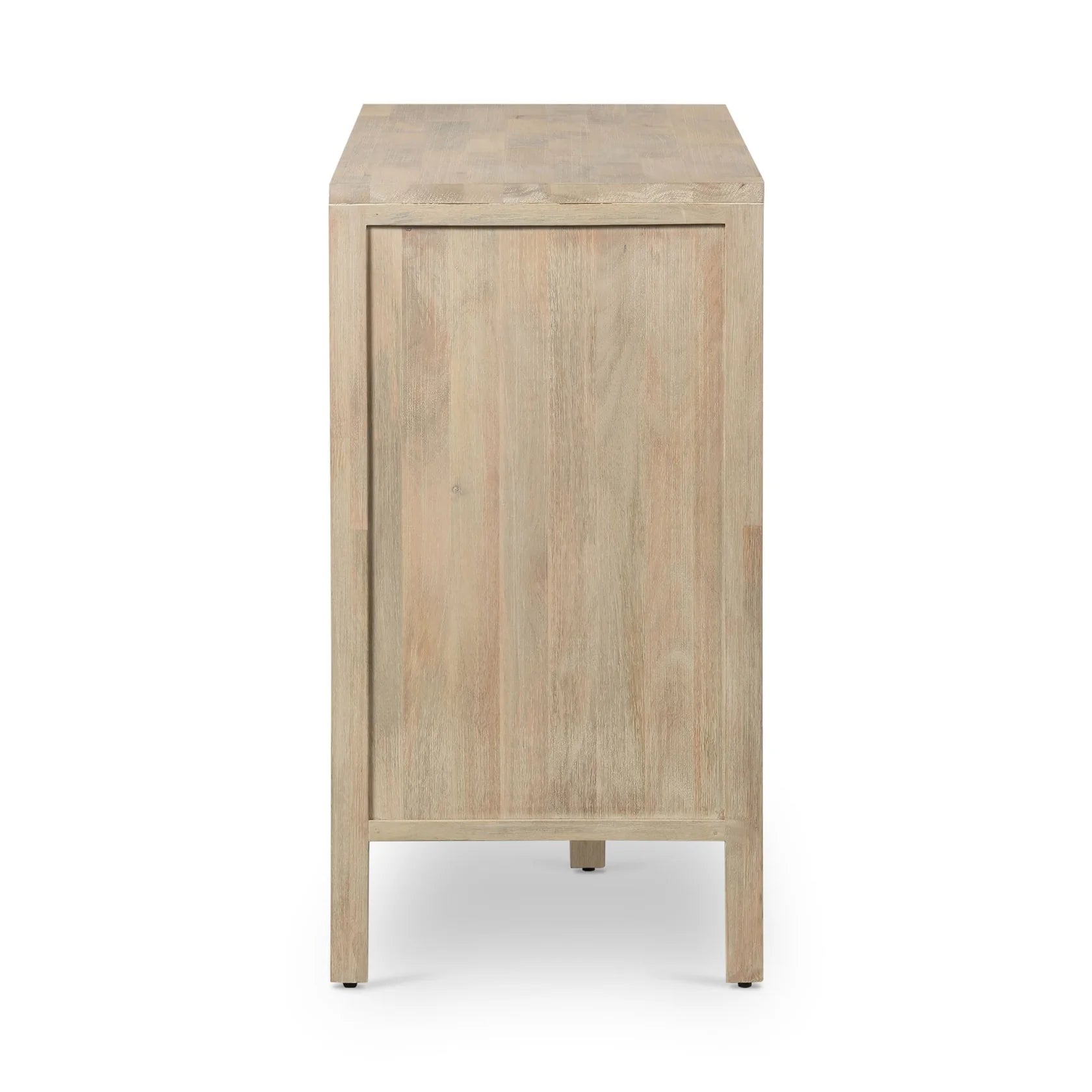 Eddy Chest of Drawer by Woodshilp