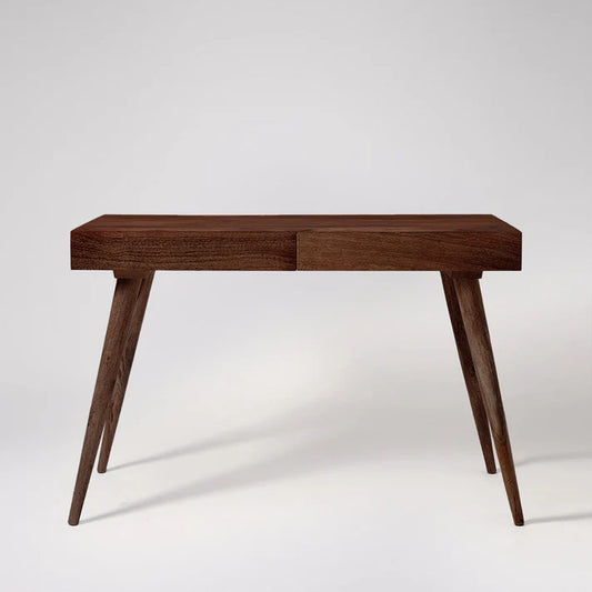 Elite Solidwood Study Desk by woodshilp furniture -  in Jaipur by Woodshilp