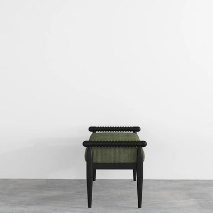 Eric Bench by woodshilp furniture