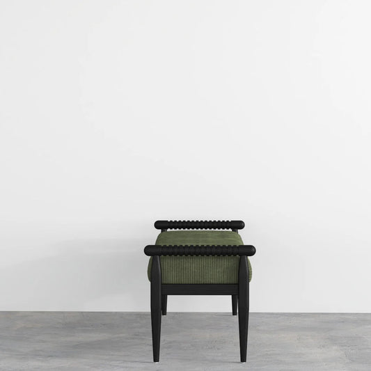 Eric Bench by woodshilp furniture -  in Jaipur by Woodshilp