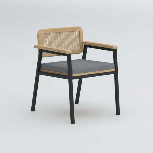 Euclid Chair by woodshilp furniture -  in Jaipur by Woodshilp
