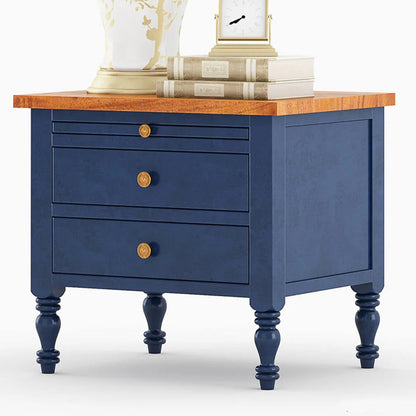 Florentina Bed Side Table