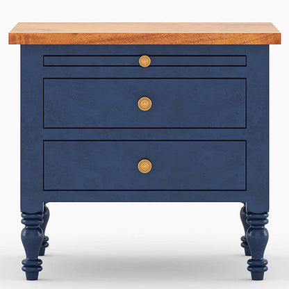 Florentina Bed Side Table