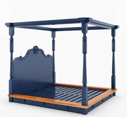 Florentina Poster Bed by Woodshilp