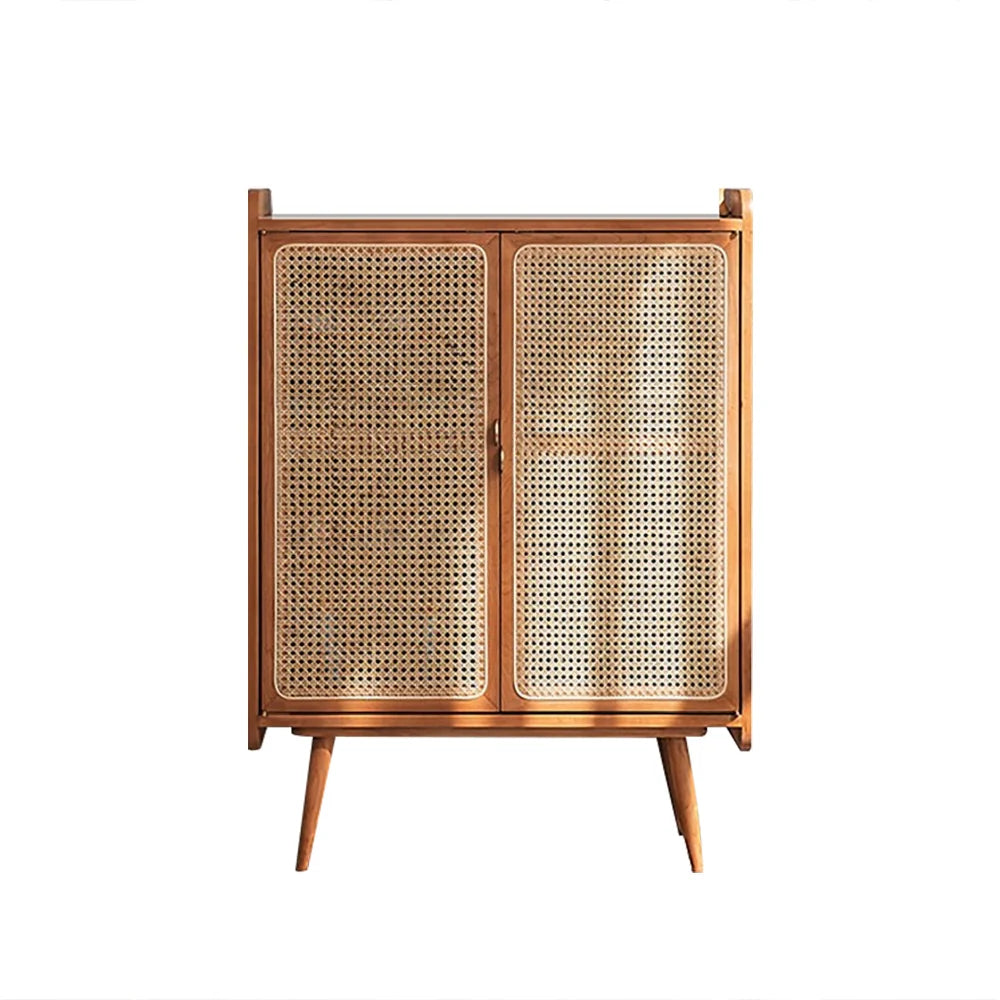 Ginny Shoe Cabinet by Woodshilp