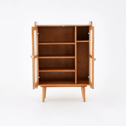 Ginny Shoe Cabinet by Woodshilp