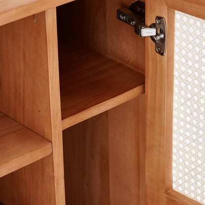 Ginny Shoe Cabinet by Woodshilp