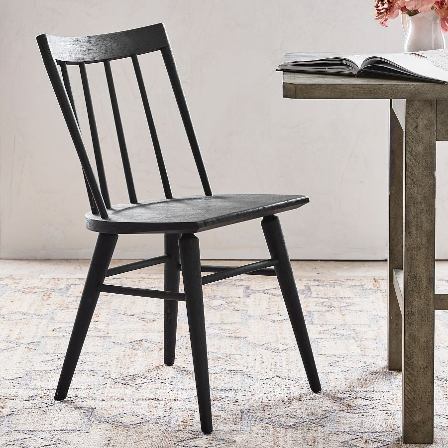 Gollum Chair by Woodshilp