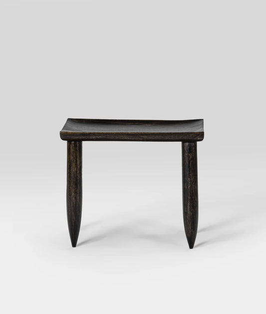 Hem Stool Woodshilp -  in Jaipur by Woodshilp