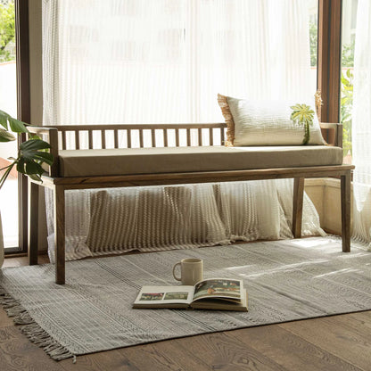 Hemis Bench by Woodshilp