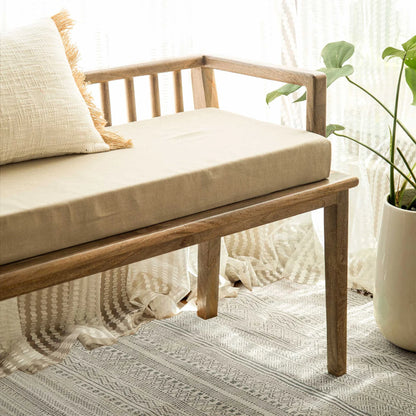 Hemis Bench by Woodshilp
