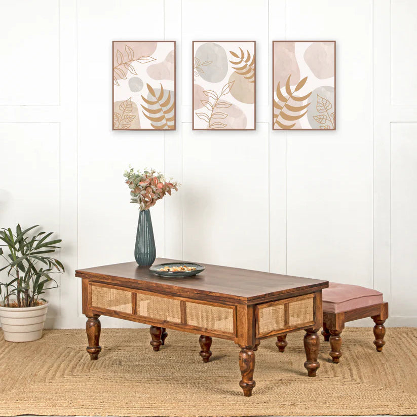 Jiva Coffee Table