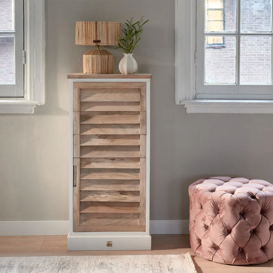 Kamet Cupboard by Woodshilp -  in Jaipur by Woodshilp