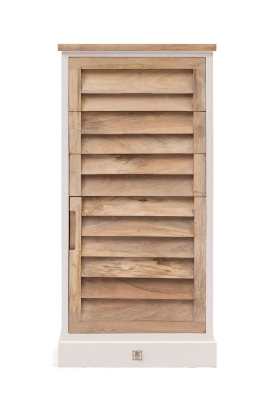 Kamet Cupboard by Woodshilp -  in Jaipur by Woodshilp