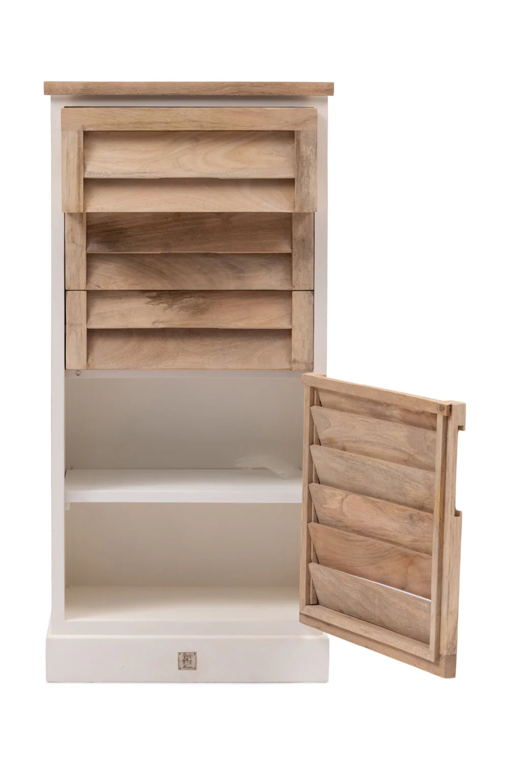 Kamet Cupboard by Woodshilp
