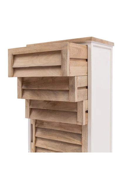Kamet Cupboard by Woodshilp
