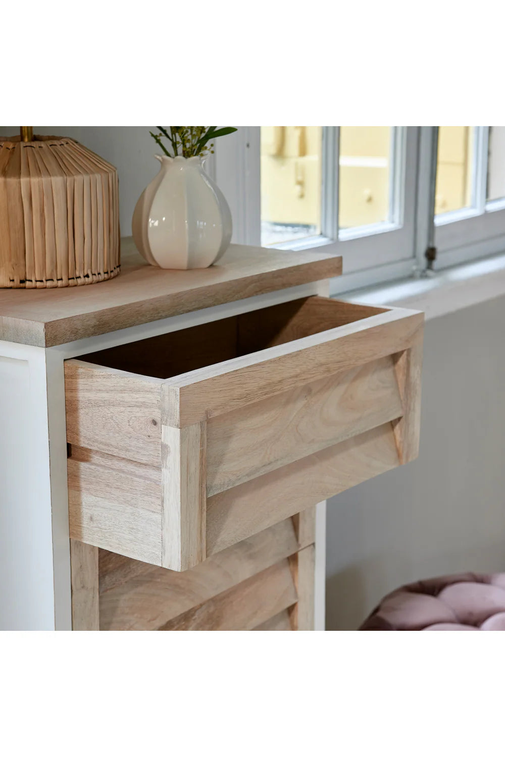 Kamet Cupboard by Woodshilp