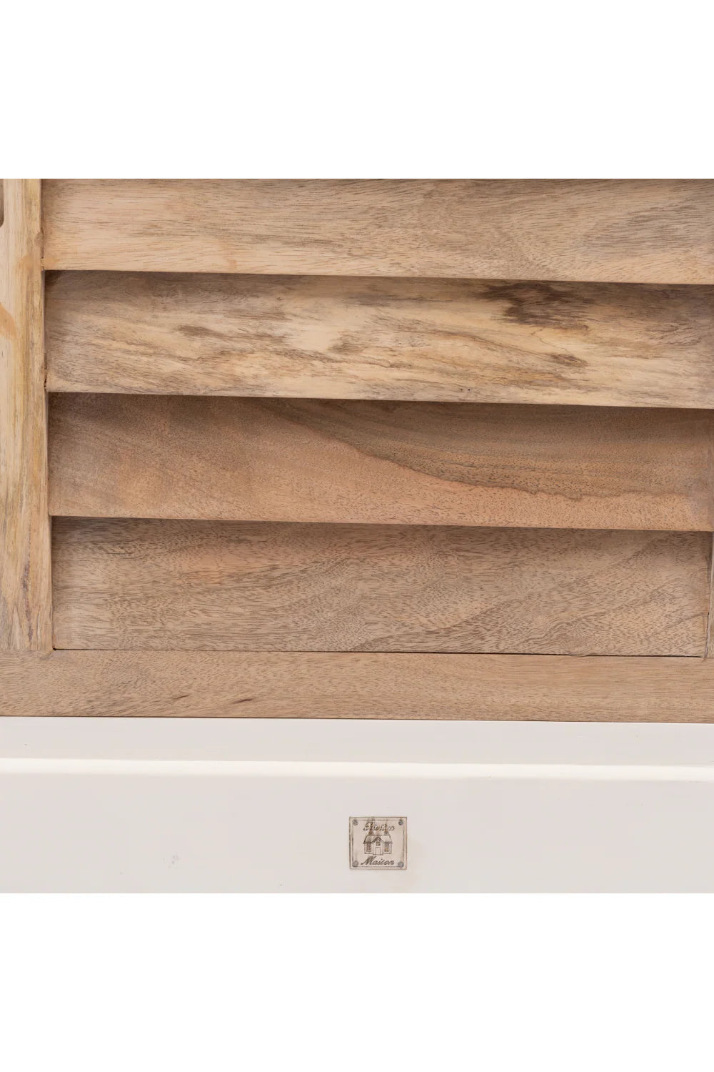 Kamet Cupboard by Woodshilp
