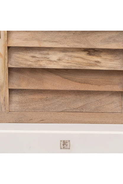 Kamet Cupboard by Woodshilp