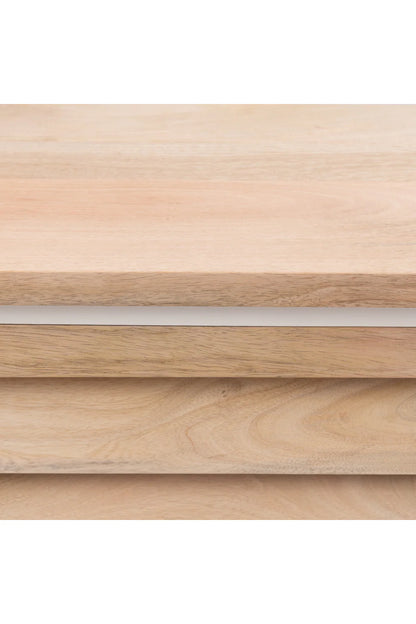 Kamet Cupboard by Woodshilp