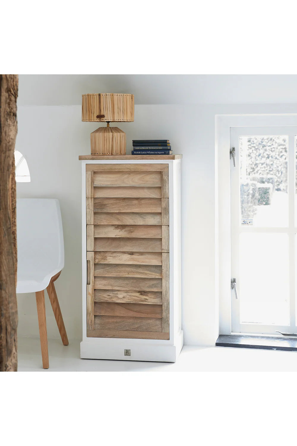 Kamet Cupboard by Woodshilp