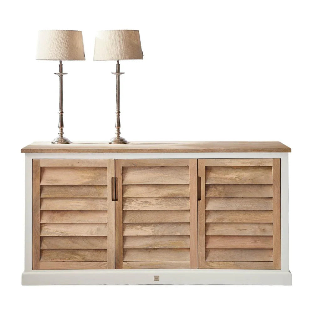 Kamet Sideboard by Woodshilp